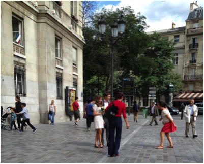 The Language of Love