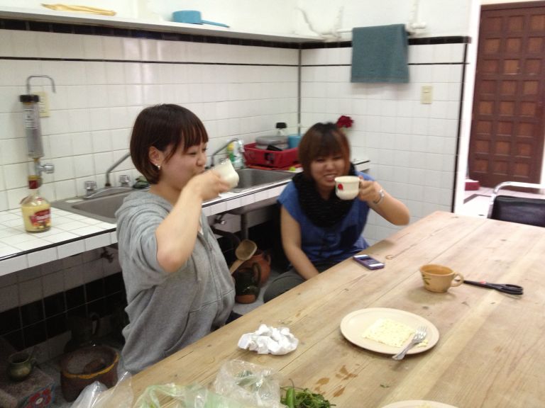 !Salud! (To Health!)