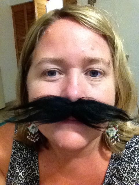 Dressed for the Fiesta