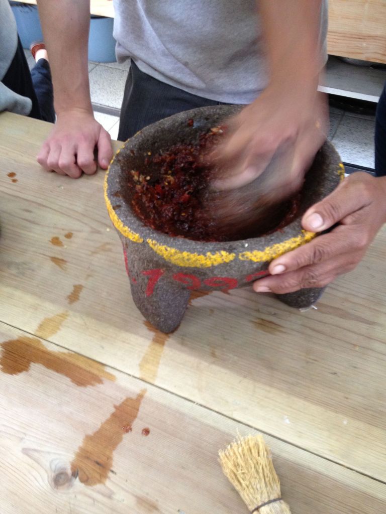 No Tengo Hombre (I Don't Have a Man)