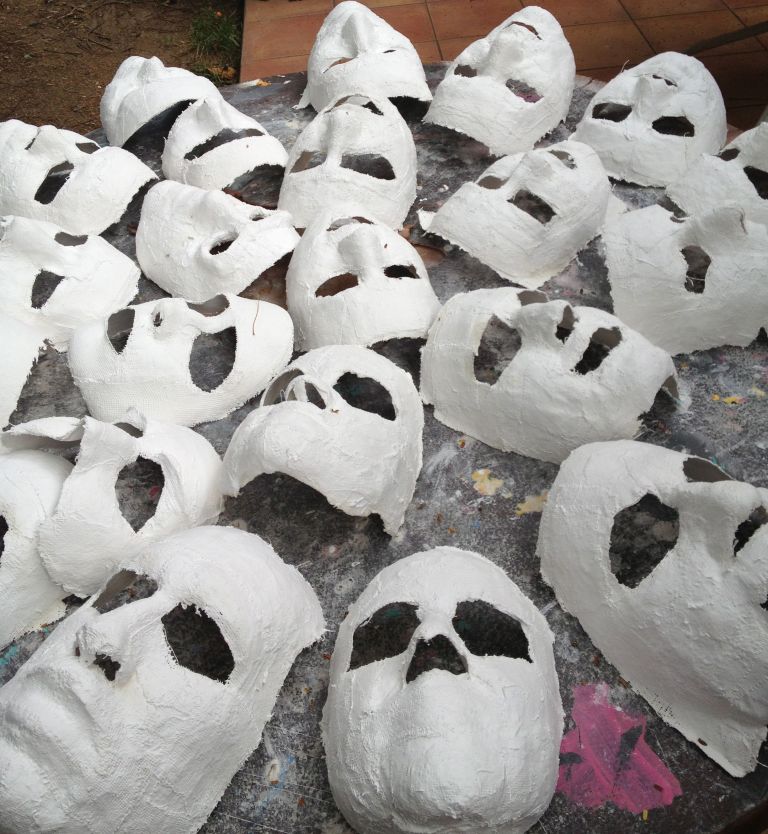 masks