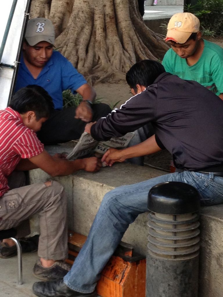 The Name of the Game?