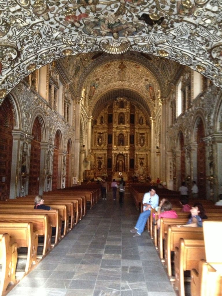 Santo Domingo de Guzman