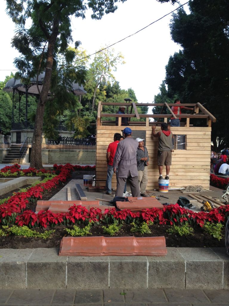 littlehouseonthezocalo