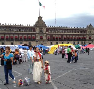 zocalo