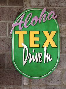 Tex Drive In