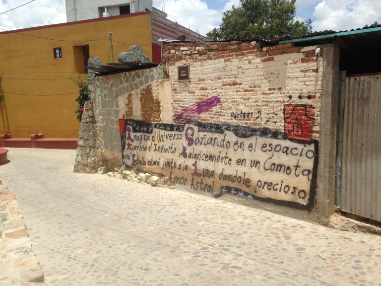 Imagine the Universe