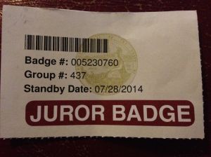 juryduty