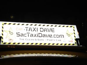 taxidave