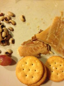 new years prosperity