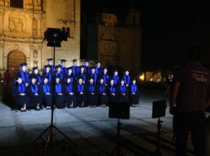 graduates in the dark 2