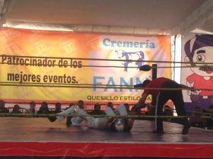 luchalibre