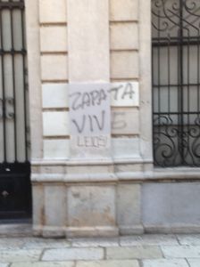 zapata vive