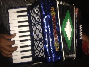 accordion